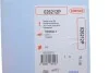Прокладка клапанной крышки RENAULT 1.2 D4D/D4F CORTECO 026212P (фото 2)