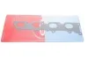 Прокладка колектора IN FIAT 182A1/182A4/182A6 CORTECO 026415P (фото 1)
