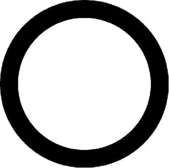 Прокладка колектора впускного CORTECO 026453H