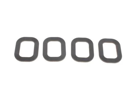 Прокладка впускний колектор 1 шт Fiat 1.6 16V (4) CORTECO 026494H