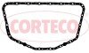 Прокладка масляного поддона OPEL Omega,Vectra 2,5-3,0 93-01 CR028198P CORTECO 028198P (фото 1)