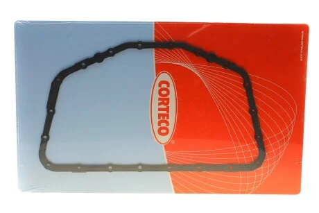 Прокладка масляного поддона OPEL Omega,Vectra 2,5-3,0 93-01 CR028198P CORTECO 028198P