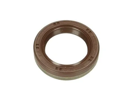 Сальник двигуна FRONT ALFA/VAG 32X47X10 FPM B1BAVISLDRWX7 CORTECO 12012709B