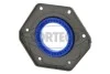 Сальник двигателя FRONT RENAULT S8U/S9W IWD CALZATO 70X179X16 FPM CORTECO 12016918B (фото 3)