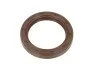 Сальник двигателя FRONT 32X44X6 RENAULT D4F/D7F, ISUZU 4XC1/4XE1 CORTECO 12025770B (фото 1)