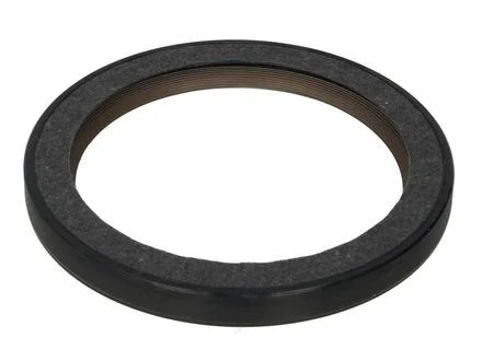 Сальник колінвалу з передньої сторони (100x124/124x12) DAF 85, 85 CF, 95, 95 XF, CF 85, XF 95 VF390M-XF355M 08.90-05.13 CORTECO 15027586B