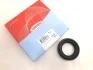 Сальник коробки передач MAZDA 3/6/HYUNDAI/MITSUB OUTLANDER XL 2.4/3.0 ПОЛУОСЕЙ 35X56X9/14.8 ACM TC9 CORTECO 19016578B (фото 1)