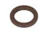 Сальник двигуна TOYOTA 42X60X7 FPM HTCY CORTECO 19026737B (фото 1)