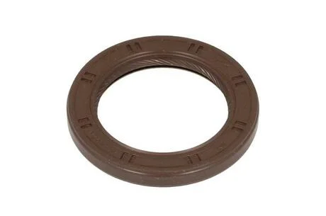 Сальник двигуна TOYOTA 42X60X7 FPM HTCY CORTECO 19026737B
