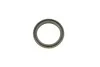 Сальник двигуна FRONT NISSAN RHTC 40X52X7 ACM CORTECO 19026764B (фото 2)
