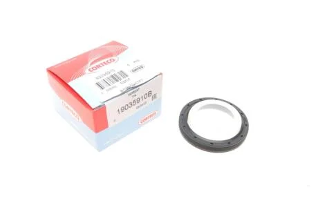 Сальник двигуна N PSA EW10A (RFH/RFJ)/EW7A(6FY) 39X50X7 /AW PTFE/A CORTECO 19035910B