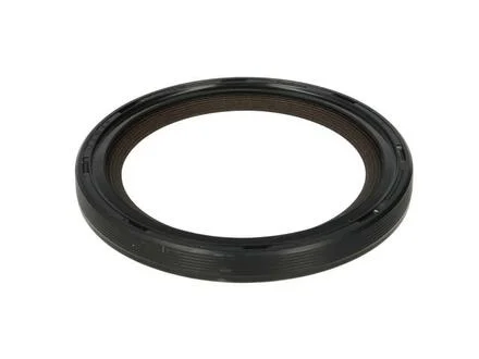 Сальник двигателя PSA 61X75X8 / ASW RD PTFE/ACM CORTECO 19035976B