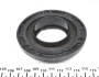 Сальник двигуна FRONT 50x90x14 IWDR PTFE FORD 2.0TDCI/2.4TDCI 00- CORTECO 19036447B (фото 3)