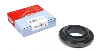 Сальник двигуна FRONT 50x90x14 IWDR PTFE FORD 2.0TDCI/2.4TDCI 00- CORTECO 19036447B