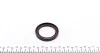 Сальник двигуна FRONT VAG 2,0 TFSI 08-45X60X8 PTFE CORTECO 19036597B (фото 2)