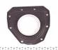 Сальник двигателя REAR VAG 1.8/2.0TFSI BYT/BZB/CAWA/CDAA/CDAB CRANSH REAR D=105 06- CORTECO 19036696B (фото 3)