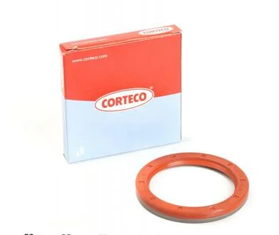 Уплотняющее кольцо вала, автоматическая коробка передач CORTECO 19036709B