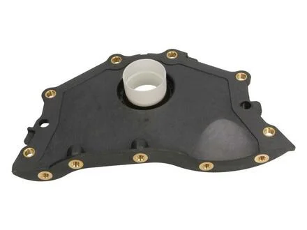 Сальник 37,2Х35Х123 AUDI/SEAT/VW Passat,Golf,Q7 2,8-3,6 00-10 CR19036727B CORTECO 19036727B