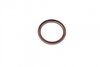 Уплотняющее кольцо, коленчатый вал MAZDA 51.5X64.0X6.0 FKM CORTECO 19037171B (фото 3)