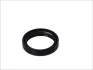 Сальник двигателя FRONT VAG AQQ/AKV/ANX/APQ/AKK/ANW/AUD/BAD 32X42X8 FPM BAVISLRDX7 CORTECO 20019960B (фото 1)