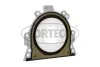 Сальник двигуна REAR VAG 1.8T/1.9TDI/2.0 AXR/APP У КОРПУСІ CORTECO 20020383B (фото 4)