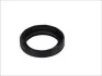 Сальник двигуна FRONT VAG BAPTSLRDX7 CALZATO 35X48X10 TFE (ТЕФЛОН) CORTECO 20026412B (фото 2)