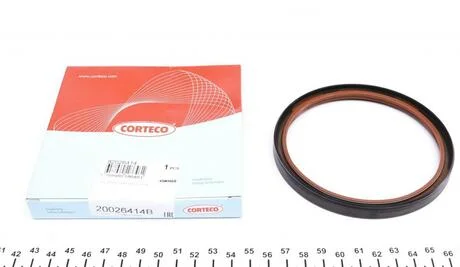 Сальник двигуна CORTECO 20026414B