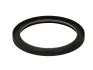 Сальник двигателя REAR PSA/FORD TU5JP4/DV4TD/F6JA/DV6ATED4 BAPTSLRSX7-CALZATO 85X105X8.8 TFE (CORTECO 20029117B (фото 2)