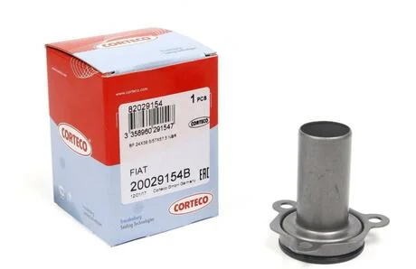Напрямна трубка, зчеплення CORTECO 20029154B