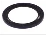 Кільце ущільнювача, колінчастий вал FIAT/OPEL 1,3 JTD 78x100 9 ASW LD PTFE/ACM CORTECO 20032405B (фото 2)