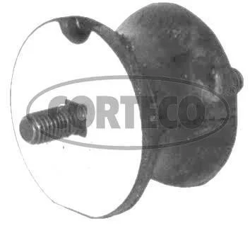 PODUSZKA SKRZ.B. BMW 3/5/7 CORTECO 21651237