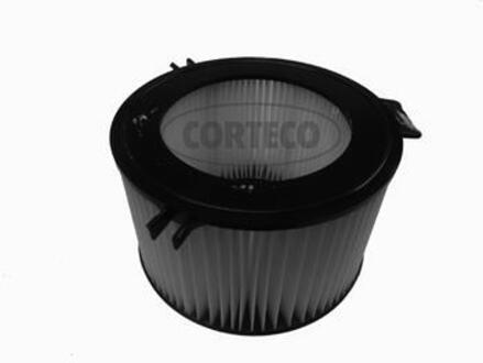 Фільтр повітряний кондиціонера (салона) CORTECO 21651987 (фото 1)