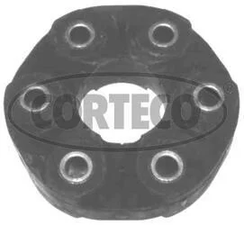 Рульовий карданчик CORTECO 21652254