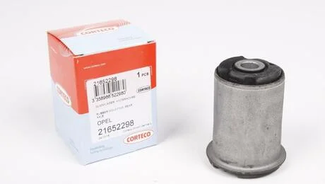 Сайлентблок балки CORTECO 21652298