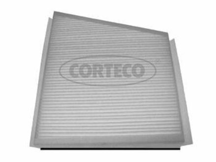 Воздушный фильтр салона CORTECO 21652863 (фото 1)