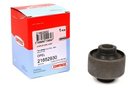 Сайлентблок важеля CORTECO 21652930