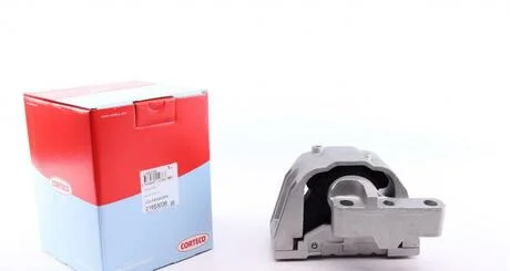Подушка двигуна праворуч Audi; Seat; Skoda; VW CORTECO 21653036