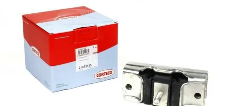 Подушка двигуна FIAT, CITROEN, PEUGEOT CORTECO 21653135