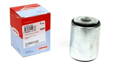 Сайлентблок ресори CORTECO 21653153