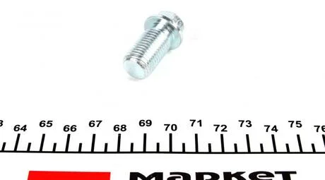 Фото 1 - болт зливу CORTECO 220057H Болт зливу CORTECO 220057H (фото 1)