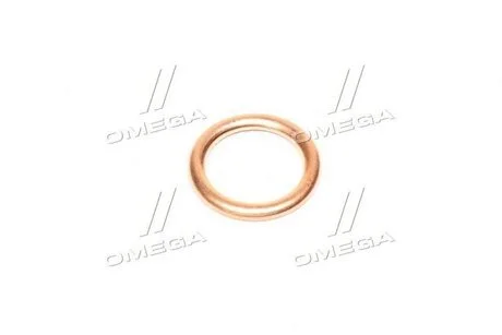 Прокладка пробки зливу масла двигуна RMFM 14.3X20X2 CORTECO 402129H