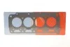 Прокладка головки блока RENAULT J8S 1.8MM 2R FIBER CORTECO 411260P (фото 1)