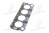 Прокладка головки блоку PSA/FORD XD2 4R 1.73MM CORTECO 411319P (фото 4)