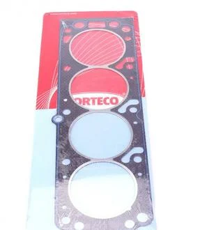 Прокладка головки блока DAEWOO/OPEL 2.0 8V CORTECO 411349P