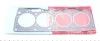 Прокладка головки блоку FIAT 146D5/146C5/159A2/160A1/178B2/834A4/836A4 CORTECO 411451P (фото 2)