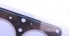 Прокладка головки блоку FIAT 146D5/146C5/159A2/160A1/178B2/834A4/836A4 CORTECO 411451P (фото 3)