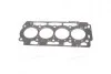 Прокладка головки циліндрів FORD/PSA 1.4HDI 4! 1.40mm DV4TD CORTECO 414110P (фото 1)