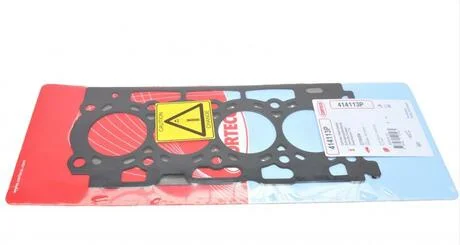 Прокладка головки блоку PSA/FORD/MAZDA DV6TED4(9HZ)/DV6ATED4/HHDA/Y601 3! 1.30MM CORTECO 414113P