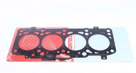 Прокладка головки блока VAG 1.9 TDI AJM/ASZ/AVF/ANU/AUV/BVK 1.61MM 3R MLS CORTECO 414149P