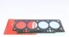 Прокладка головки блоку RENAULT F8Q 1.40MM 2R FIBER CORTECO 414319P (фото 1)